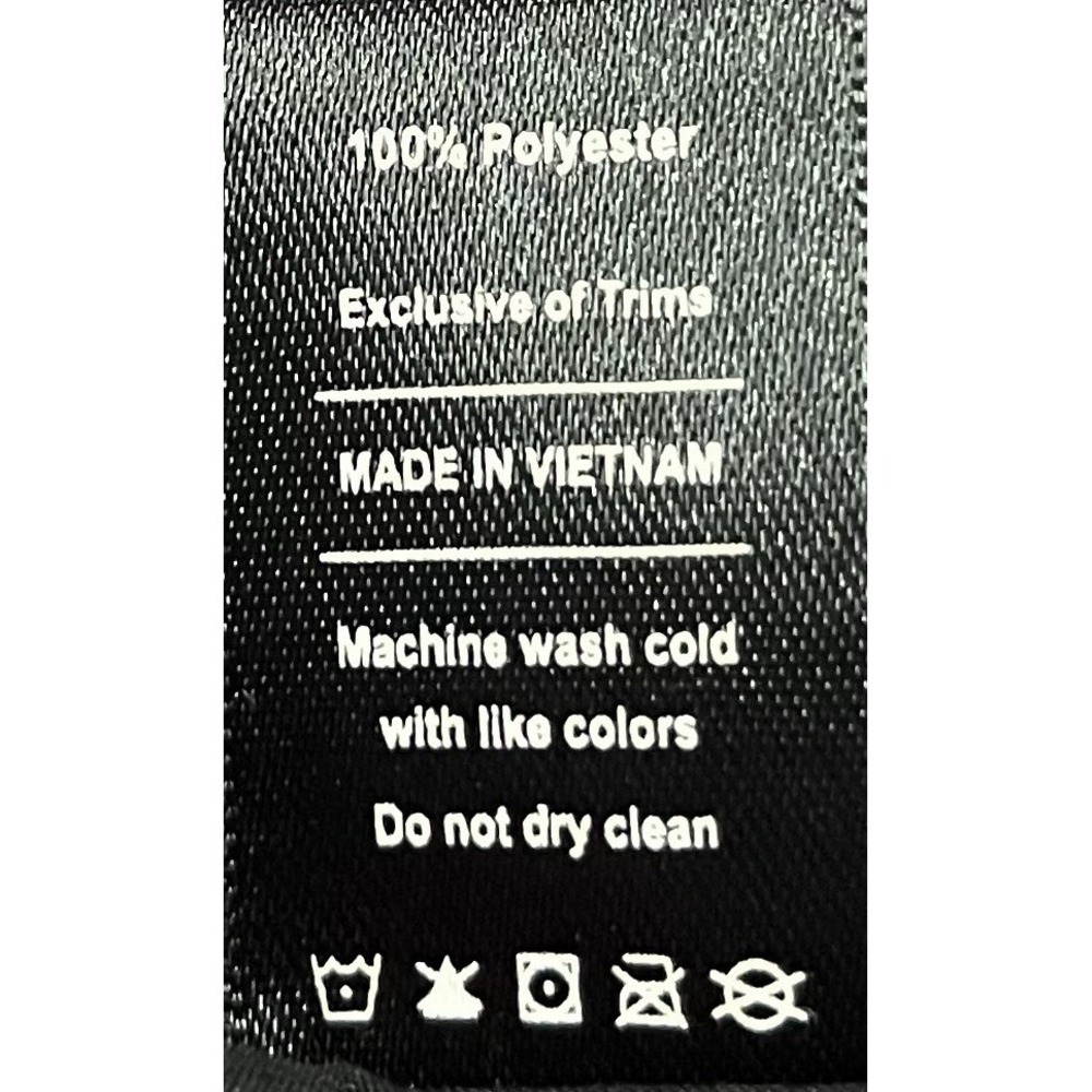 Men's Athletic Fit Tech Pants Public Rec, Size 36x34 - Picture 6 of 9